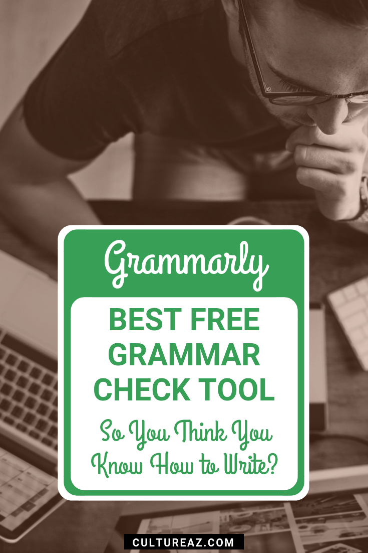 best free grammar checkers