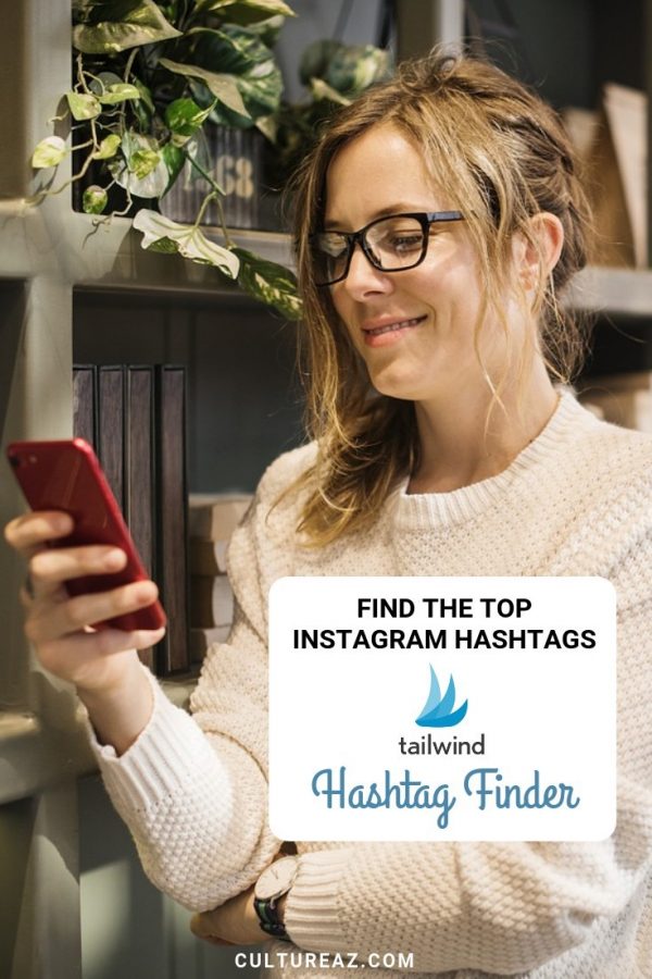 How to Find Top Instagram Hashtags with Tailwind Hashtag Finder Tool